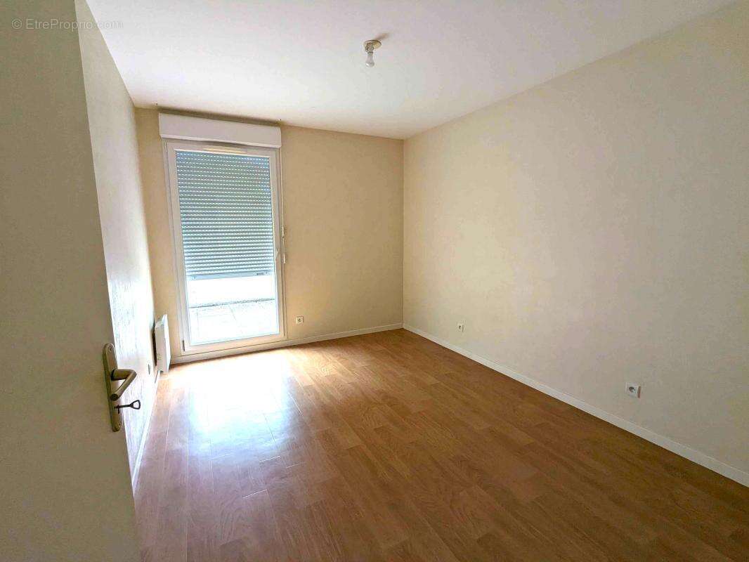 Appartement T3 Jean Jaures - photo 5