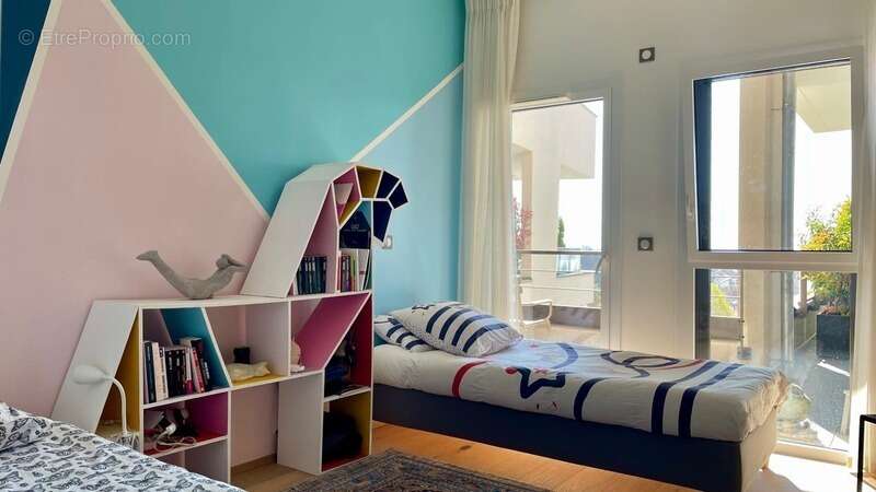 Appartement à DIVONNE-LES-BAINS