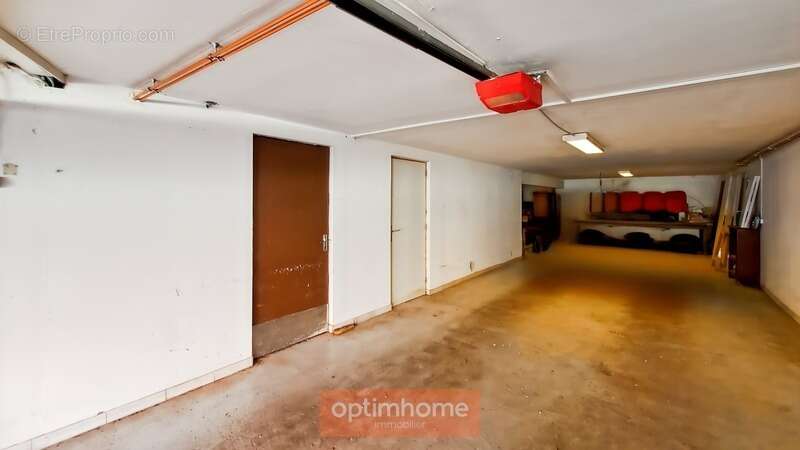 Arras chr / citadelle – pavillon individuel semi plain-pied de 219 m² – 5 chambres – sous-sol complet – jardin 1 008 m² - photo 26