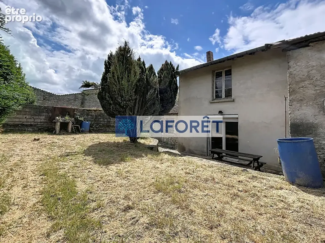 Maison Domblain 5 pièce(s) 136 m² - photo 16