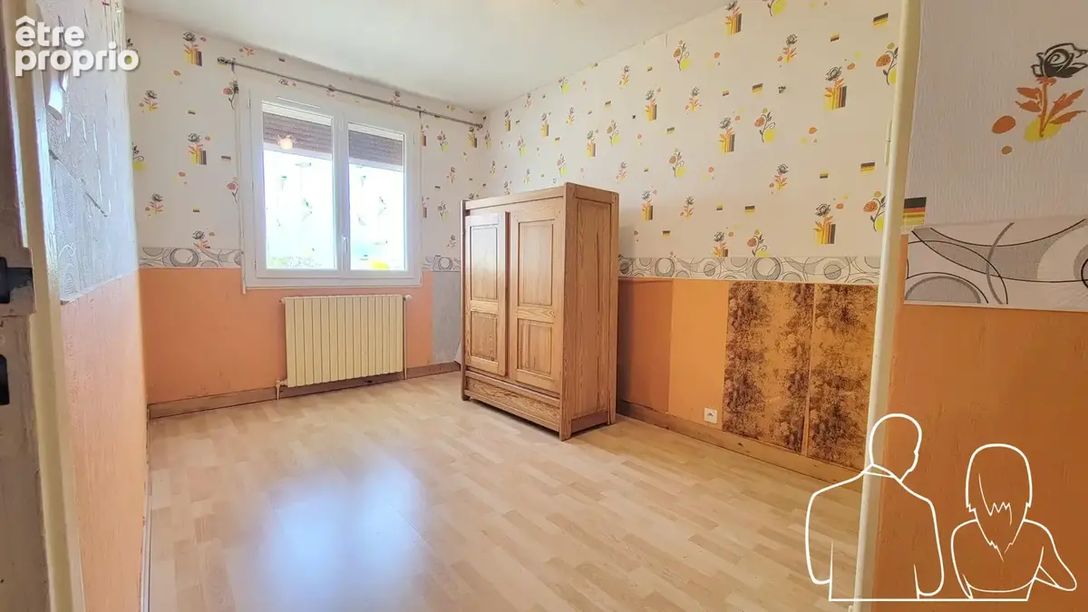 Maison 73 m² à Pont-Audemer  - photo 7