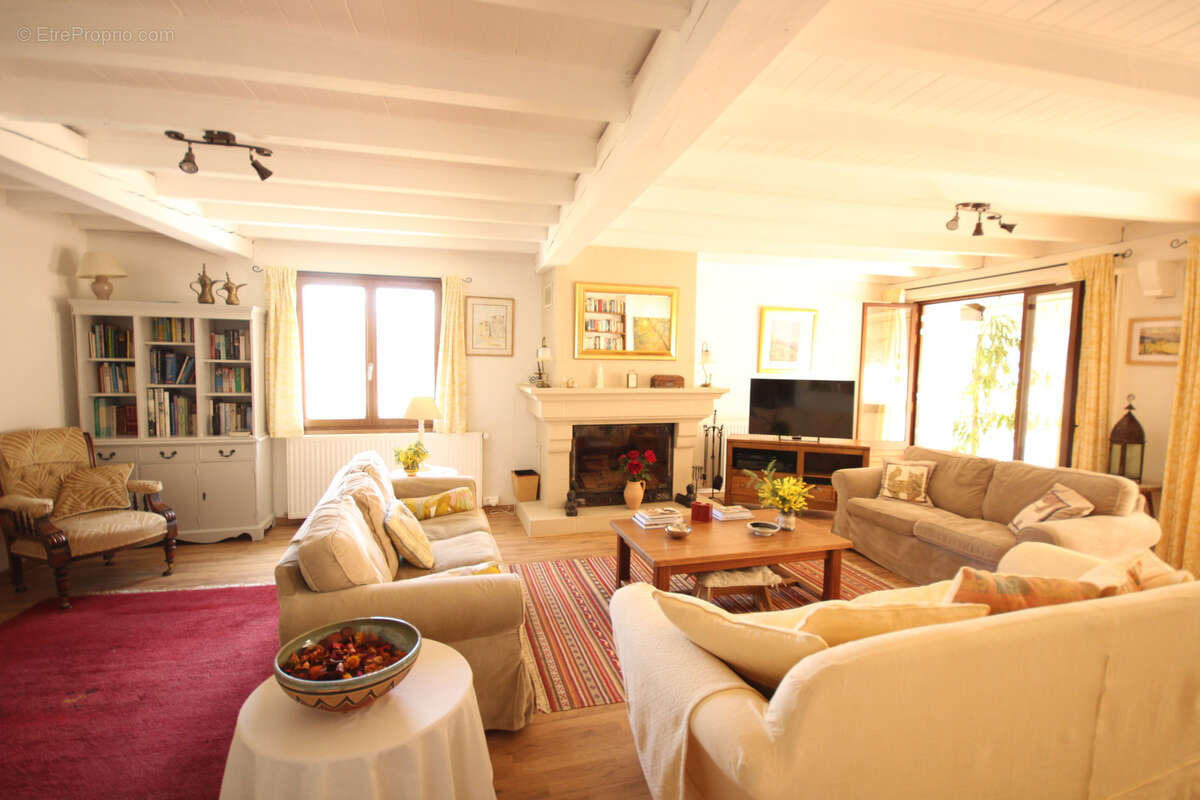Maison à LERAN