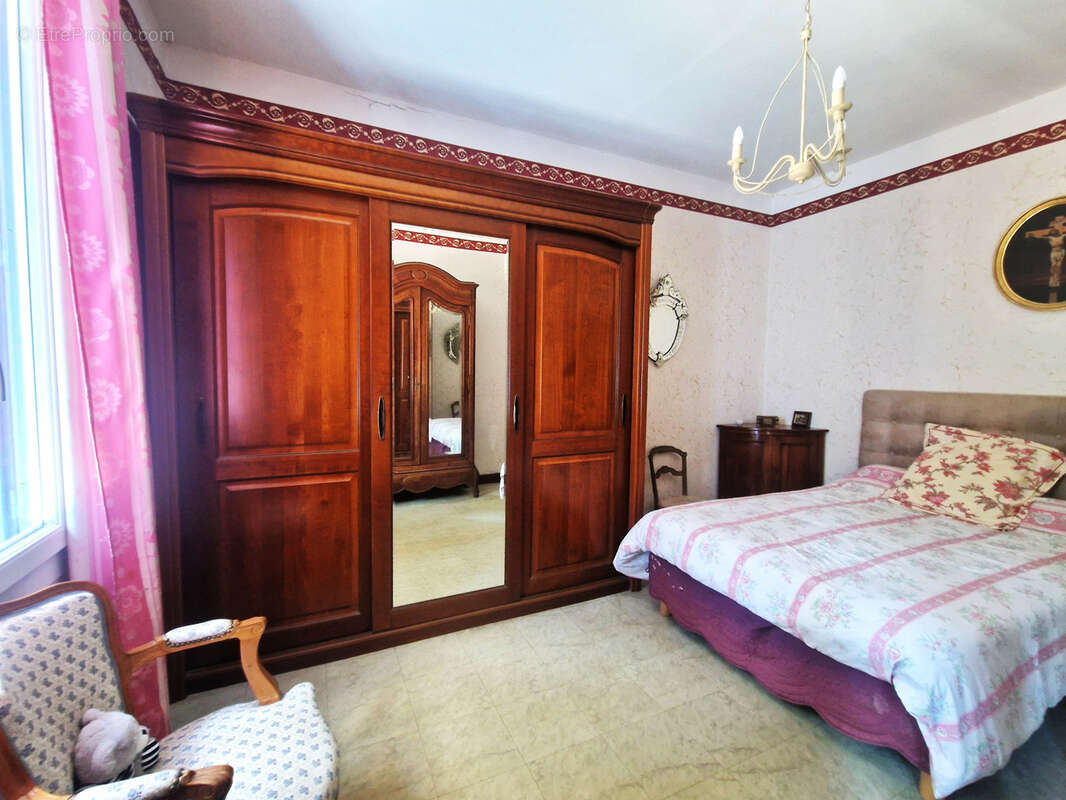 Appartement à COLLIOURE