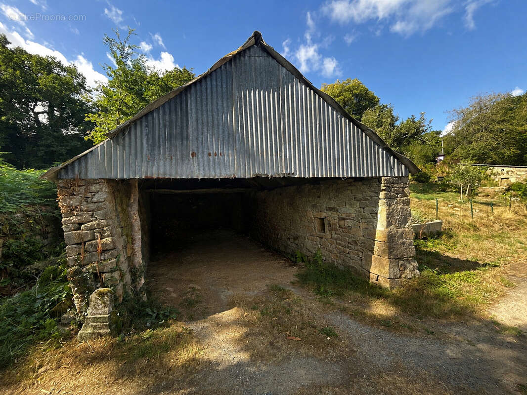 Ensemble immobilier à vendre quistinic ! - photo 17