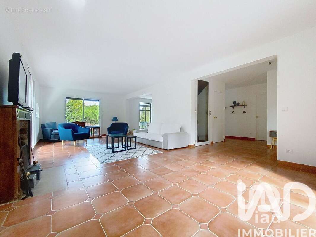 Photo 5 - Maison à BUC