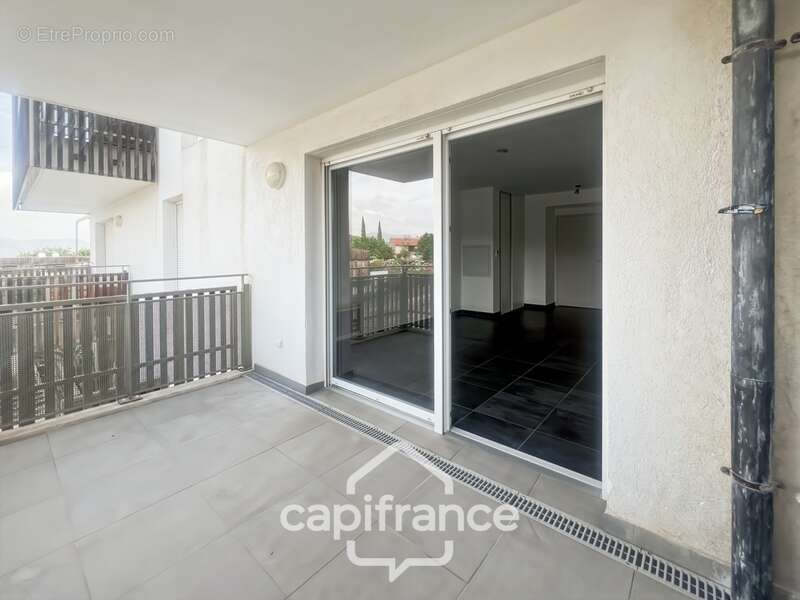 Appartement à LE PRADET