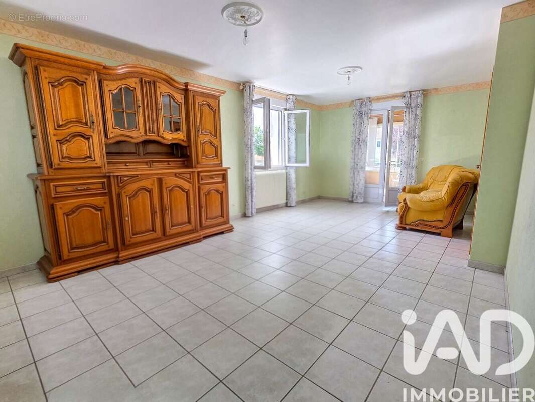 Photo 4 - Maison à LIMOGES