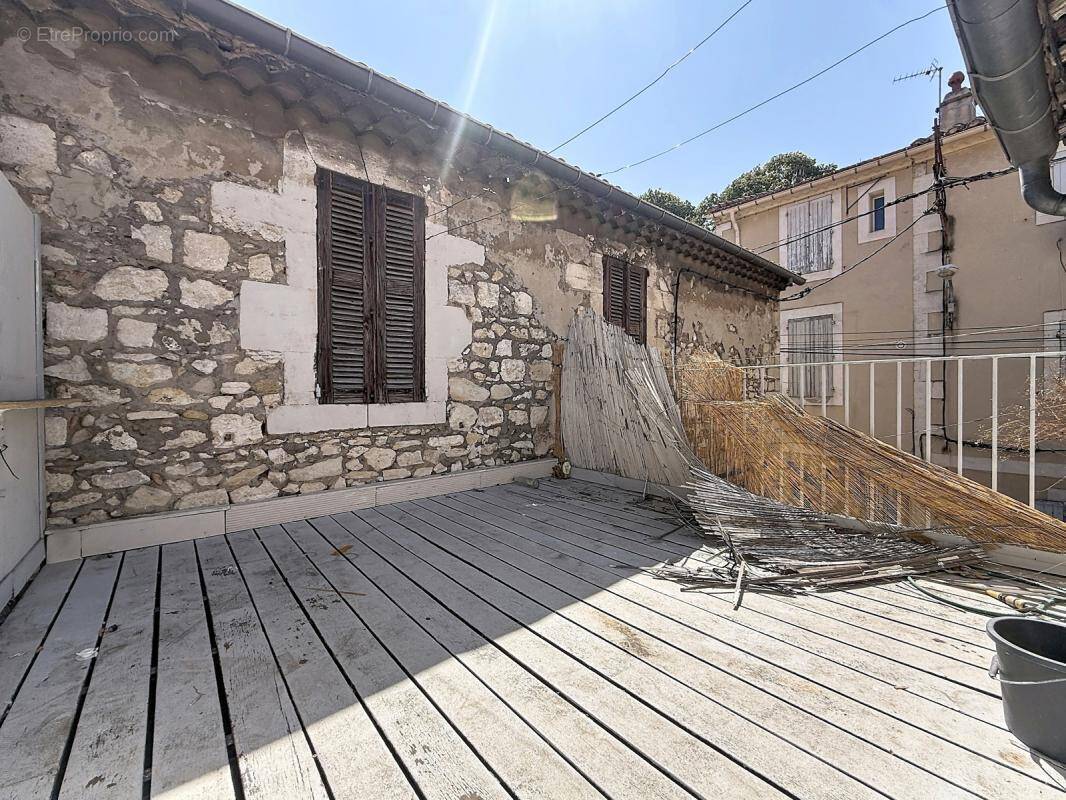 Appartement à AVIGNON