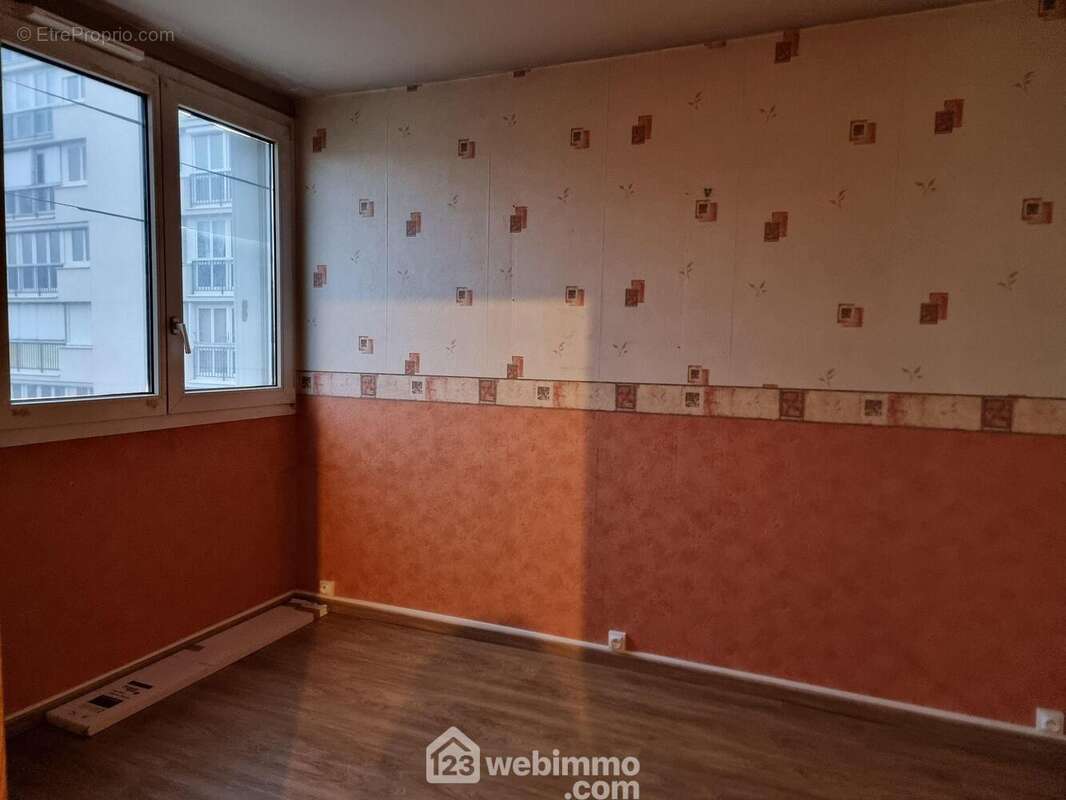 Appartement à THIAIS