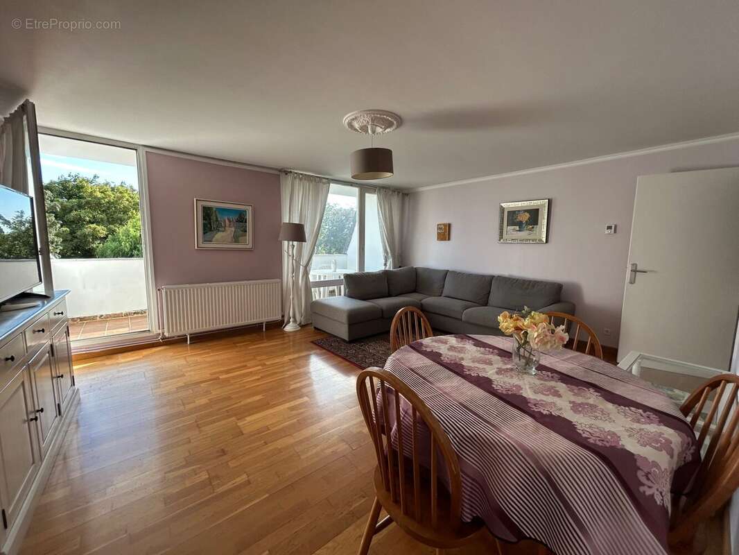Appartement à TOURCOING