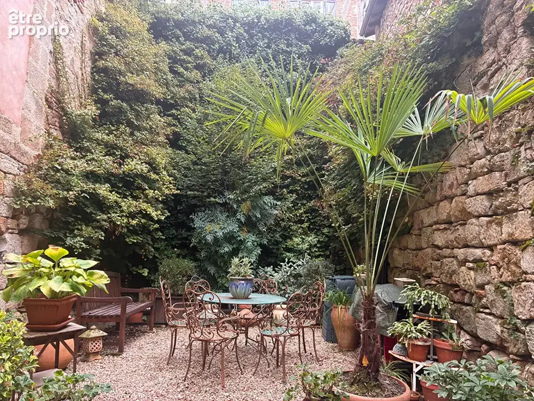 Appartement d'exception et de prestige du XVIII ème de 213 m2 - photo 25