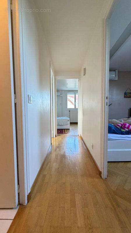 Maison à NEUILLY-SUR-MARNE