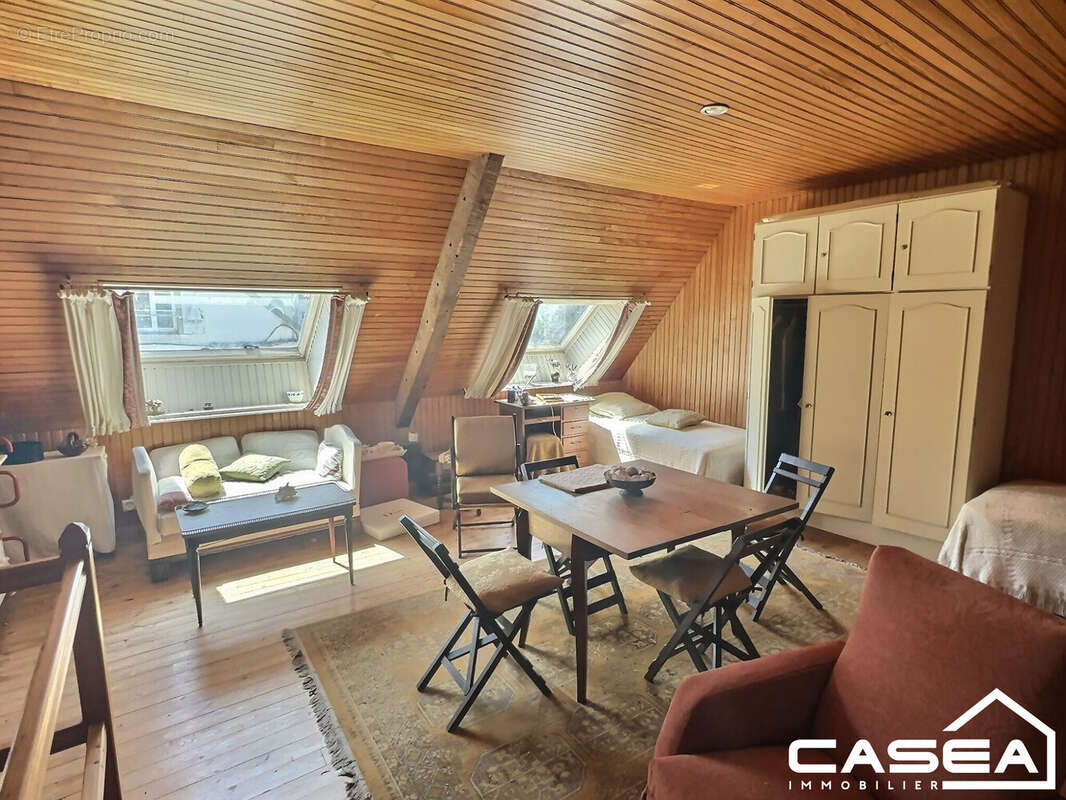 Maison 154 m² à Pont-L'abbe  - photo 5
