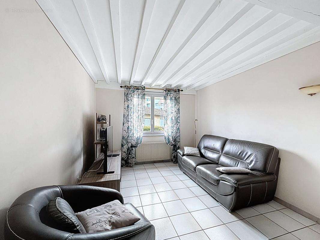Maison à GIVORS