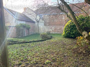 Maison à CRECY-SUR-SERRE