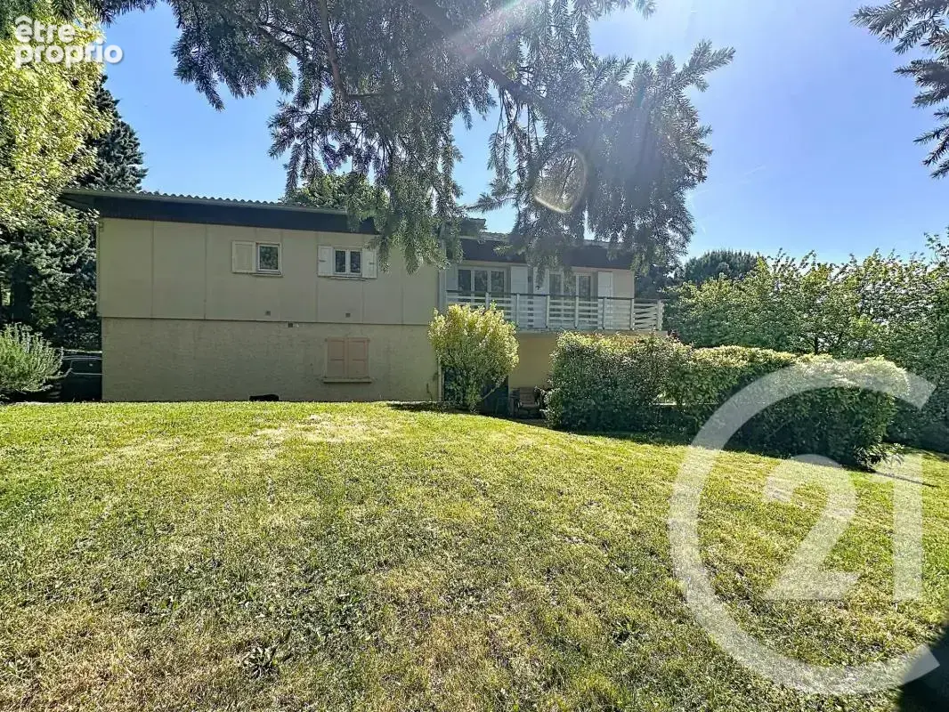 Maison 160 m² à Vienne  - photo 3