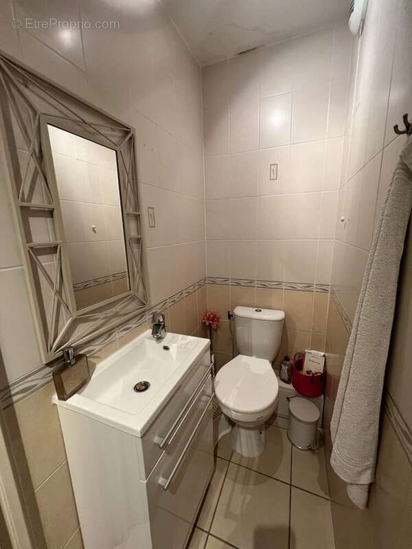 Appartement à ANNEMASSE