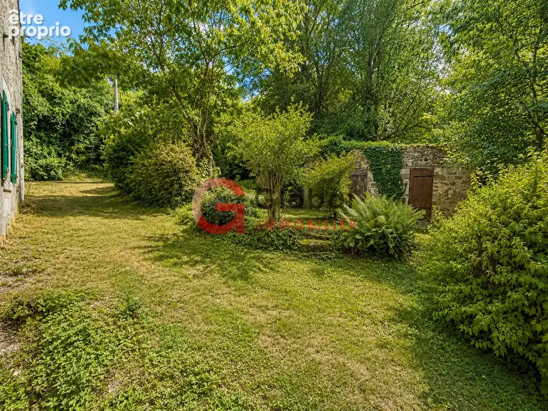 Une maison pleine de charme dans un cadre bucolique - photo 10