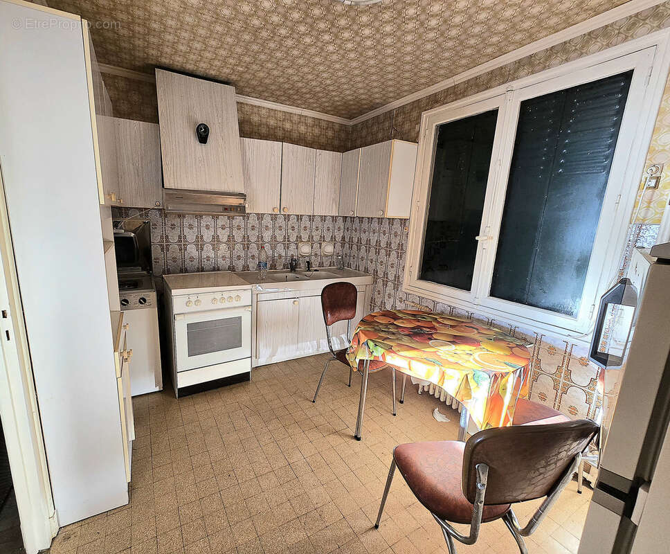 Maison à SEDAN
