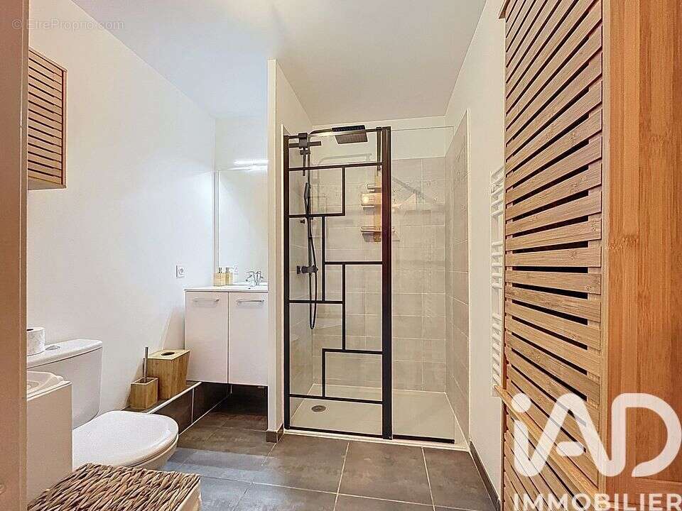 Photo 6 - Appartement à LA CIOTAT