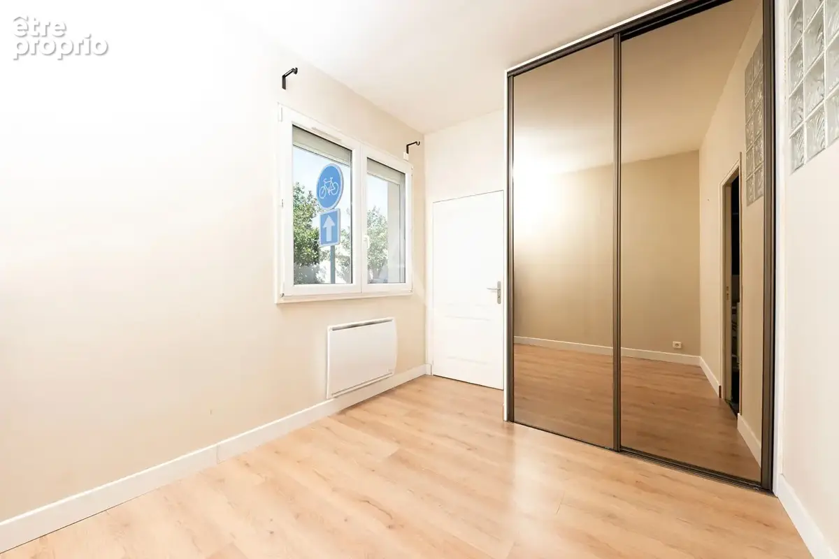 Appartement Vaires Sur Marne 2 pièce(s) 37.94 m2 - photo 9