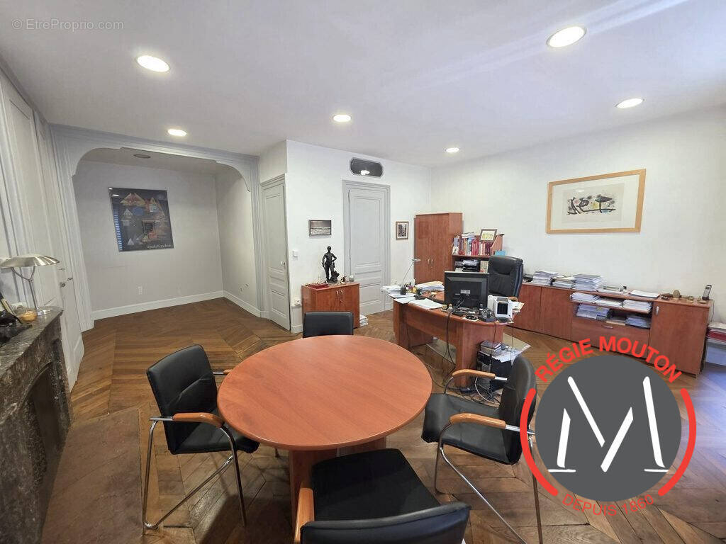 Appartement à LYON-2E