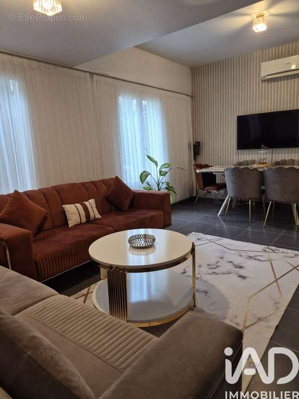 Photo 4 - Appartement à LES ARCS