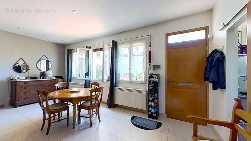 Appartement à MARLY-LE-ROI