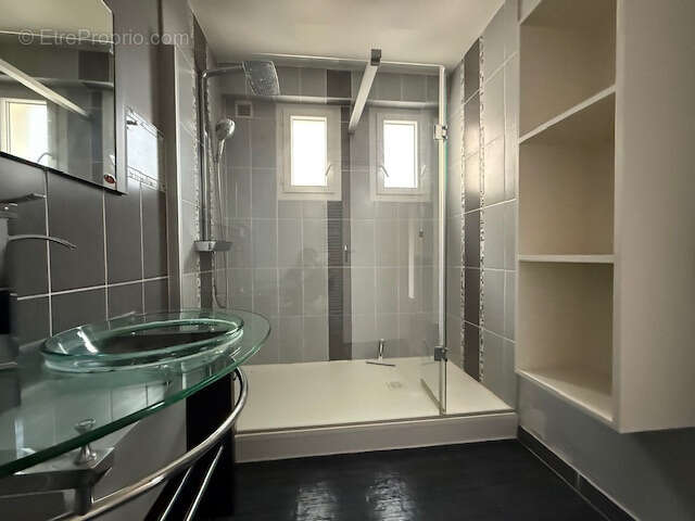 Appartement à CUSSET