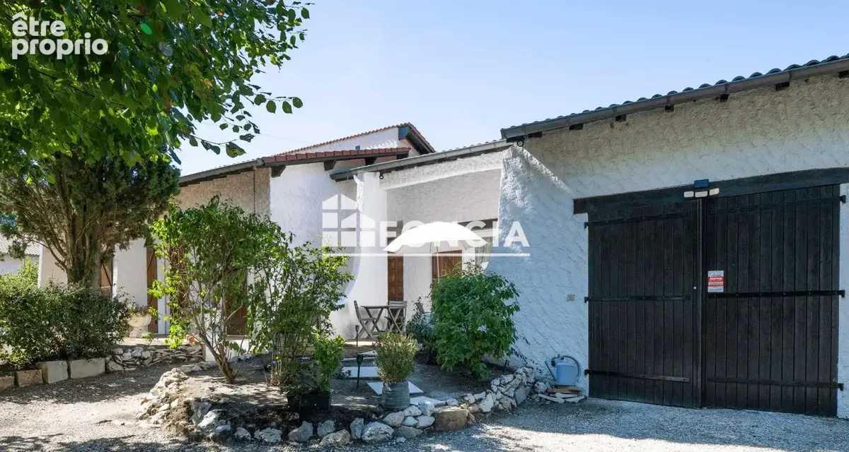 Montauban - Maison 165 m2 avec studio indépendant sur terrain divisible de 3142 m2 et piscine - photo 10