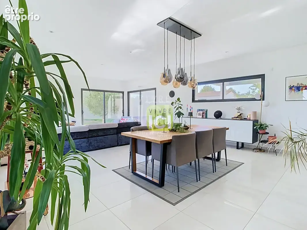 Maison 4 chambres Saint-Leger-sous-Cholet - photo 3
