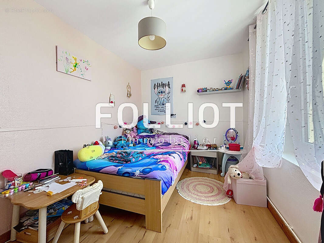 Maison à SAINT-JEAN-DES-BAISANTS