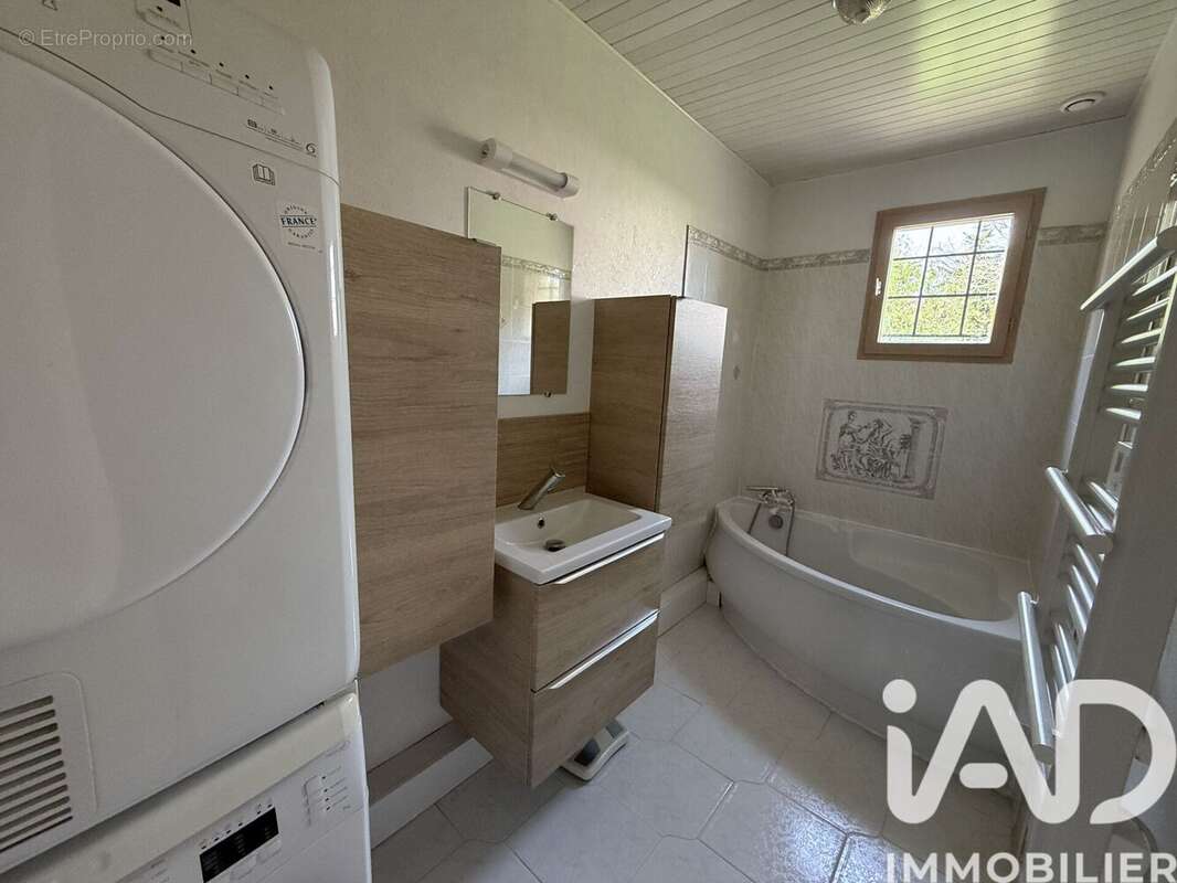 Photo 6 - Maison à TIGERY