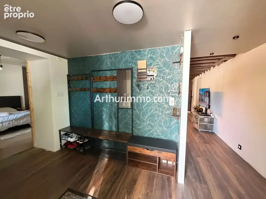 Maison en pierre avec dépendances 150 m² - photo 10