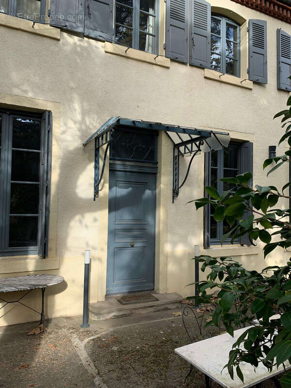 Maison à SAINT-CHAMOND