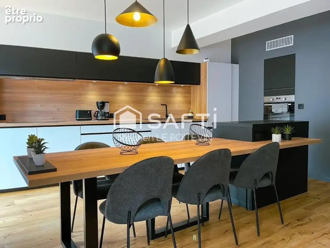 Photo 1 - Appartement à BOULOGNE-SUR-MER