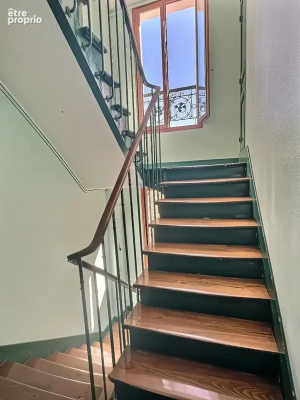 Appartement Ivry Sur Seine 3pièce(s) - photo 8