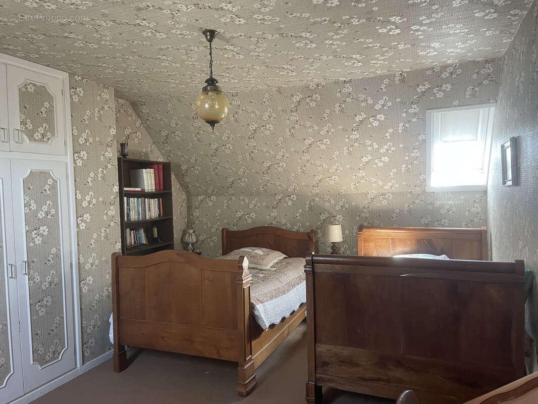 Maison sur sous sol total 4 chambres - photo 14