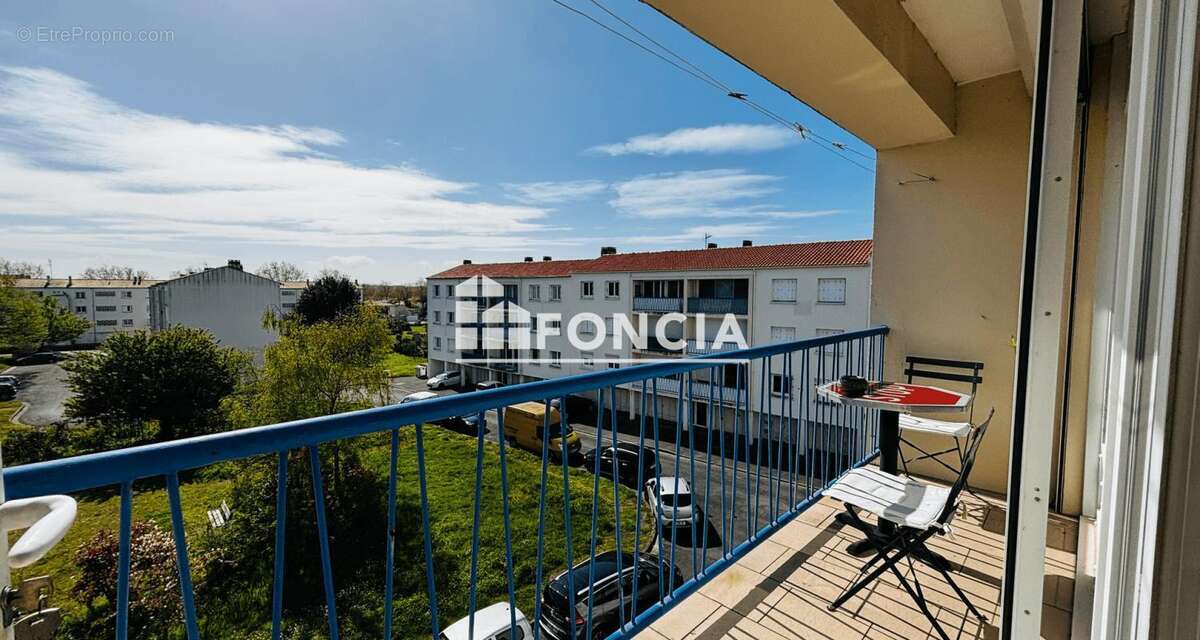 Appartement à ROCHEFORT