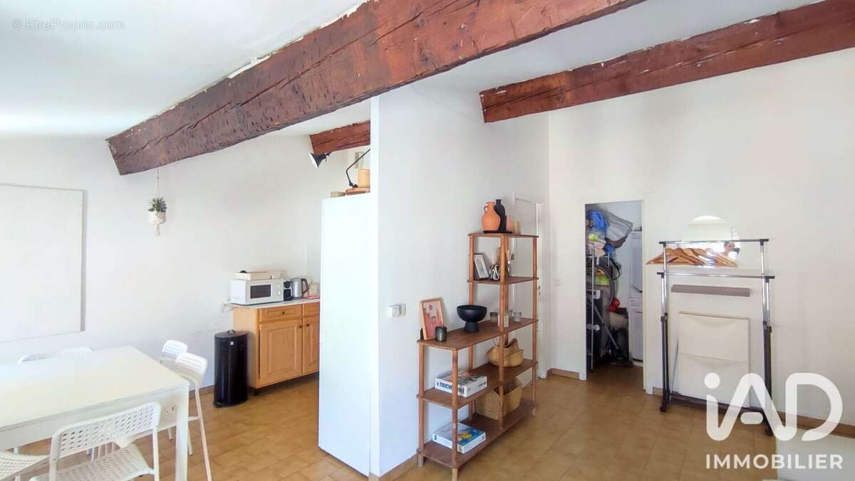 Photo 4 - Appartement à TOULON