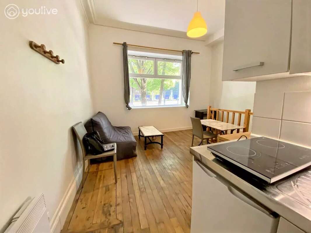 Appartement à ANGERS