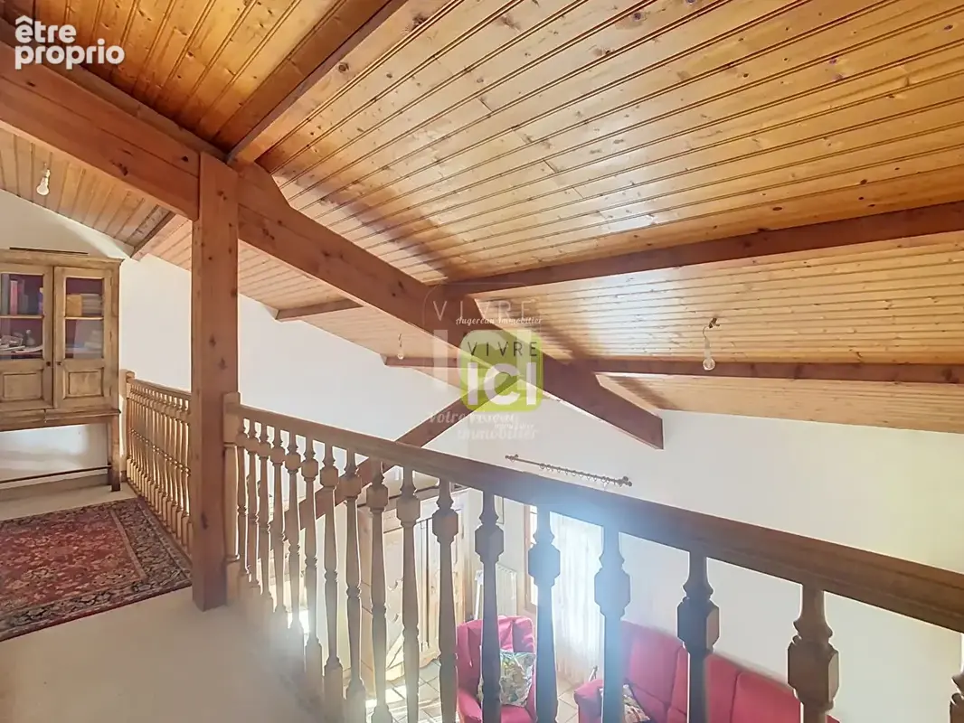 Maison Cholet 7 pièce(s) 150.94 m2 - photo 6