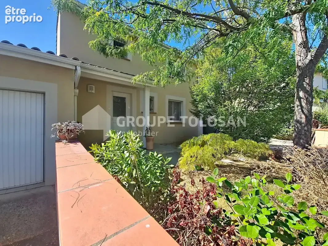 Maison 6 pièces 125 m² à vendre à Labege (31670) - photo 15