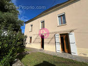 Maison à DECAZEVILLE