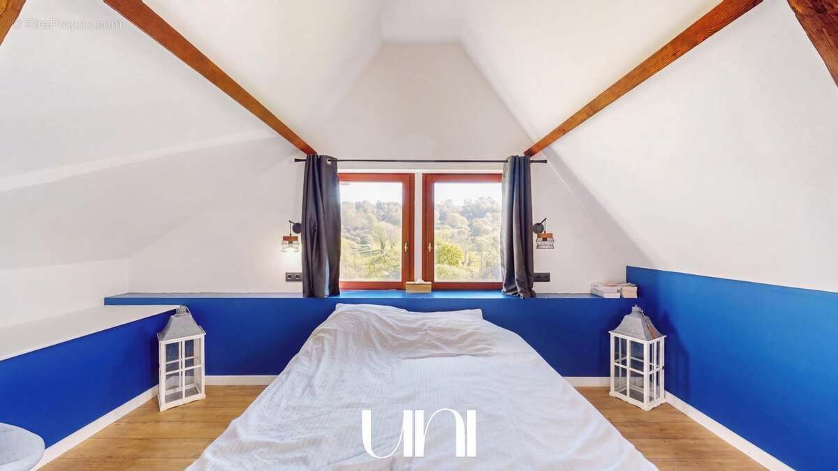 Maison à HOTOT-EN-AUGE