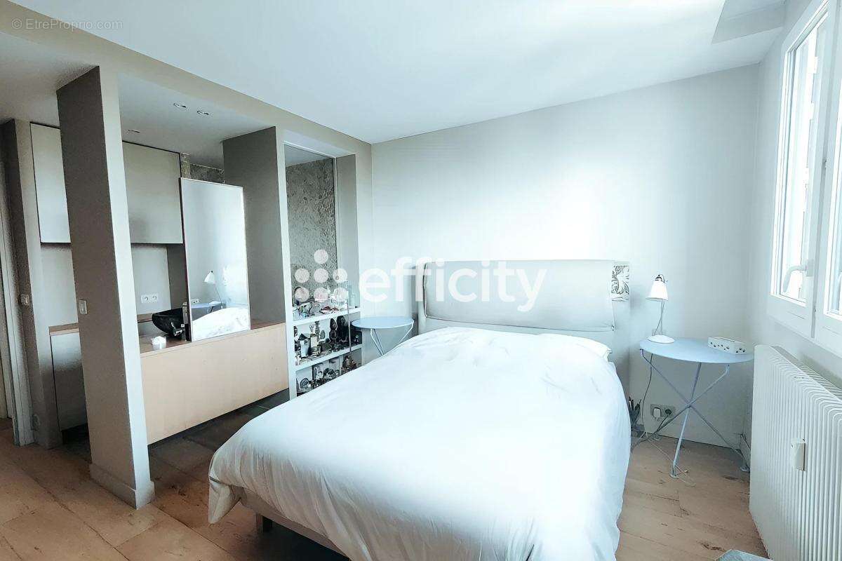 Appartement - photo 13