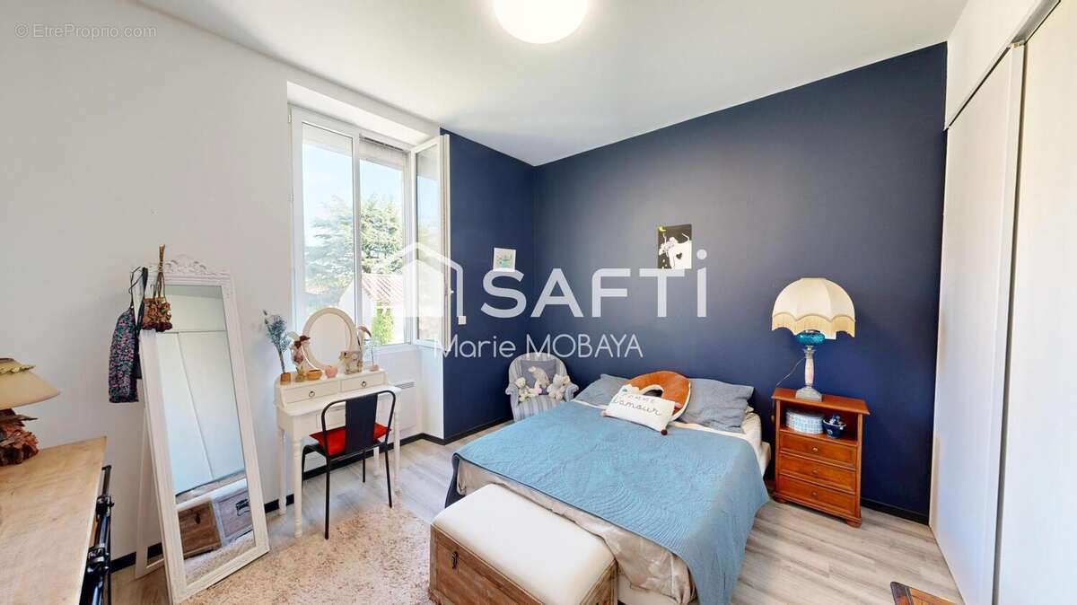 Photo 4 - Appartement à ARSAC