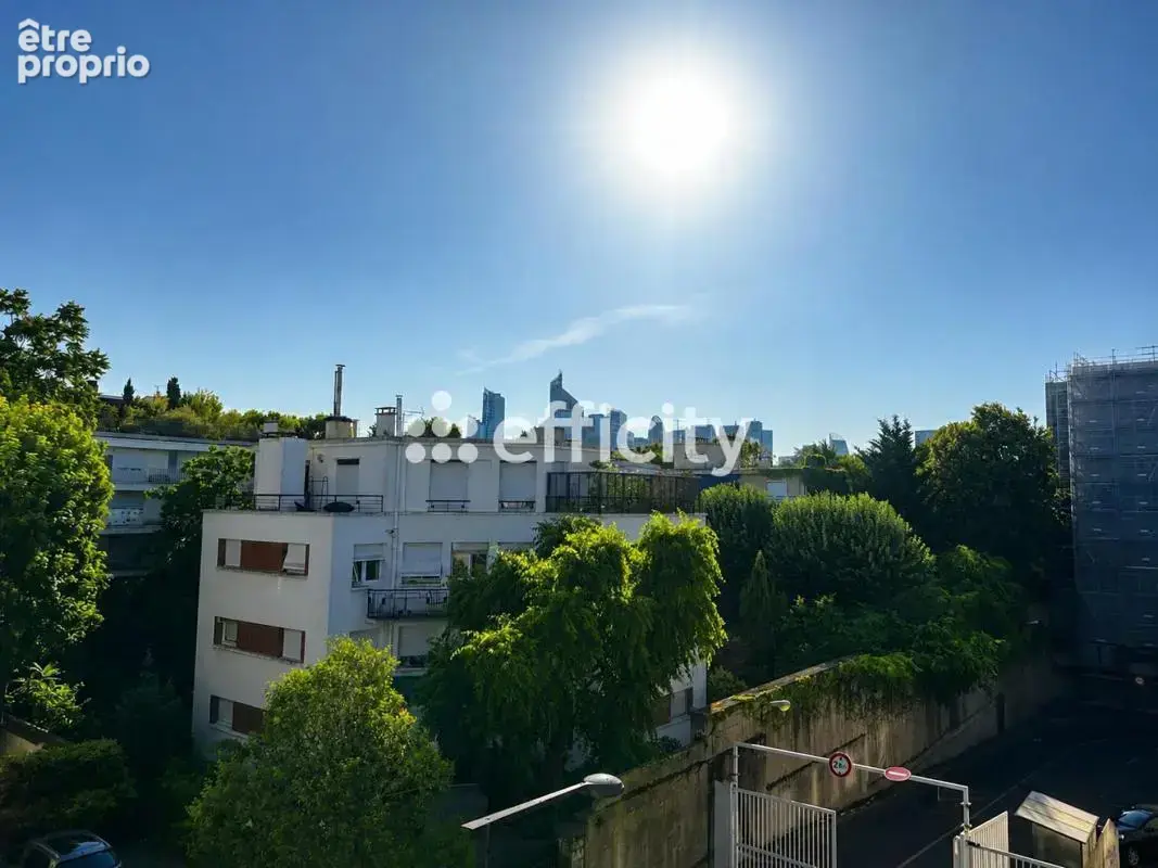 Appartement - photo 9