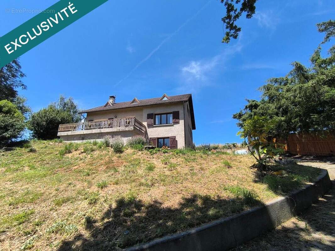 Photo 4 - Maison à COURPIERE