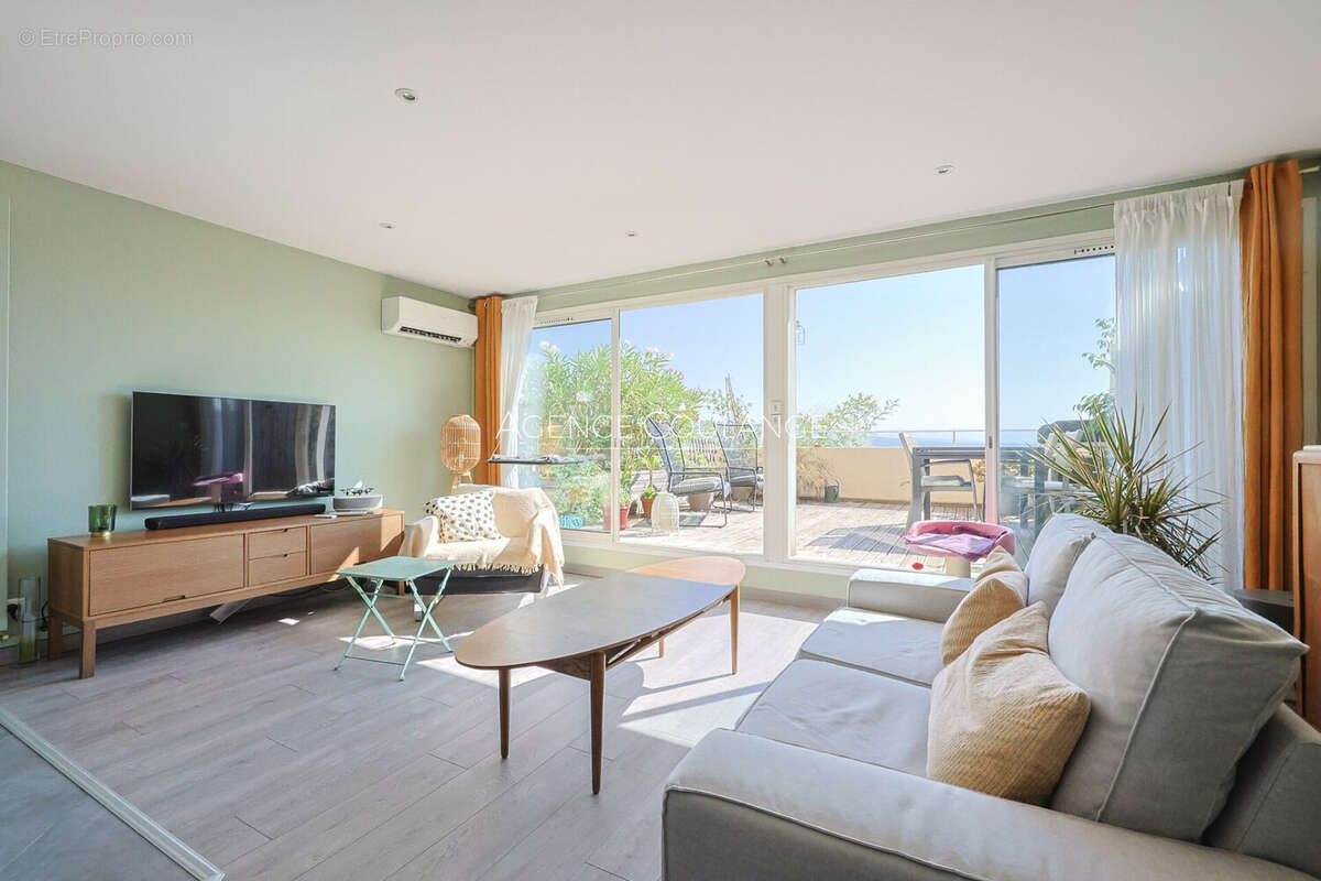 Appartement 82 m² à La Ciotat  - photo 4